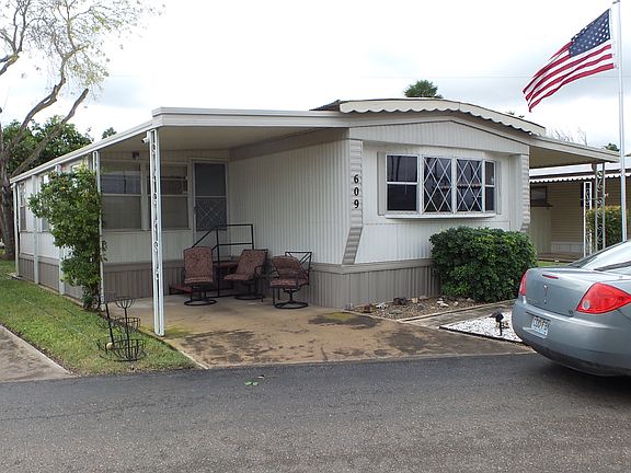 2nd image of 1341 W Business Hwy 83 Lot 609