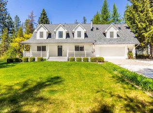 2712 W Eden Ln, Deer Park, WA 99006