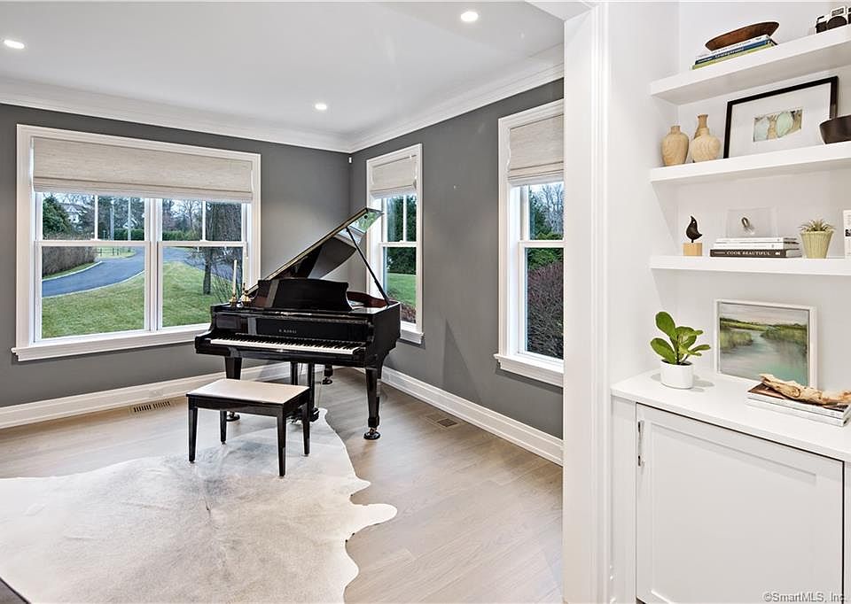 6 Hillandale Ln, Westport, CT 06880 Zillow