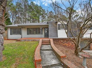 155 Chickasaw Run, Woodstock, GA 30188