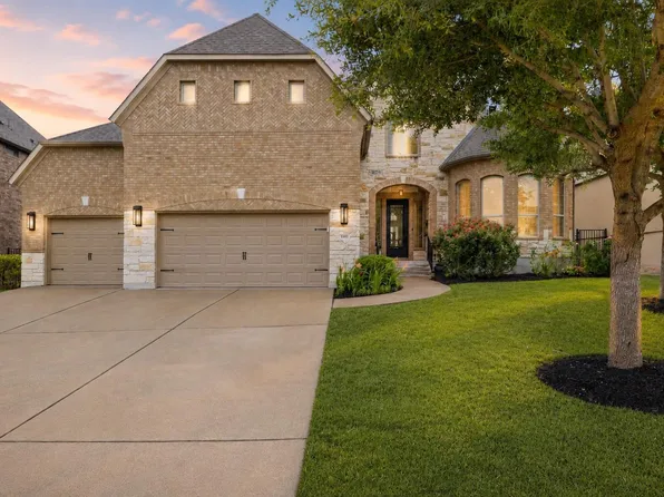 16405 Leopold Trl, Austin, TX 78738
