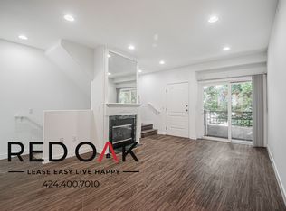 11065 W Olympic Blvd, Los Angeles, CA 90064