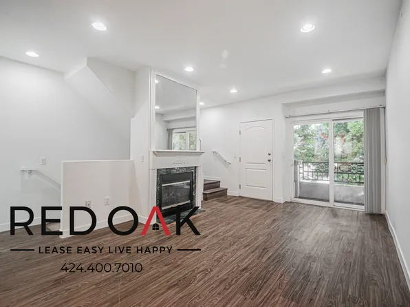 11065 W Olympic Blvd, Los Angeles, CA 90064