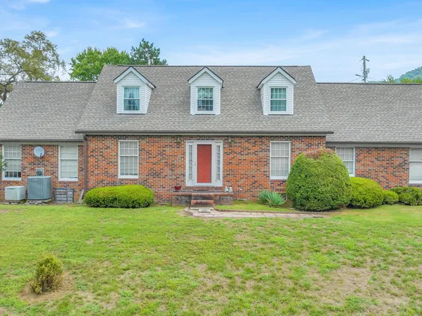 232 Birdie Par Dr, Dryden, VA 24243