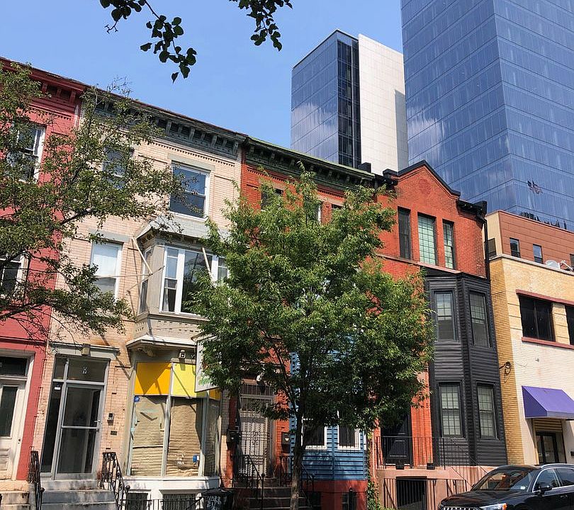 9 Warren Street MRW Realty, LLC 9 Warren St Newark NJ Zillow