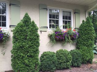 495 Tracy Cir, Boone, NC 28607