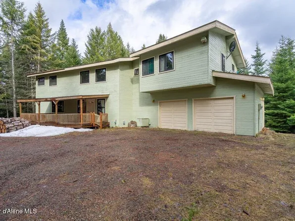 650 Ridgeview Dr, Saint Maries, ID 83861