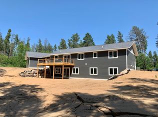 1216 Mayo Dr SW, Loon Lake Township, MN 56472