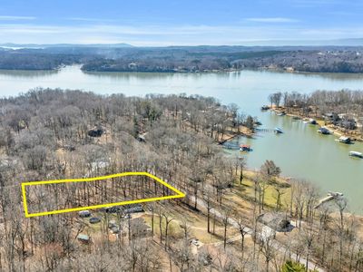 0 Dogwood Dr, Harrison, TN, 37341