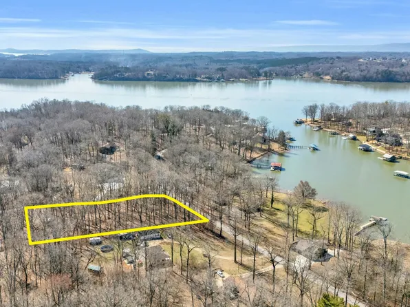 0 Dogwood Dr, Harrison, TN 37341