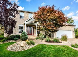 1598 Norman Dr, Sewickley, PA 15143