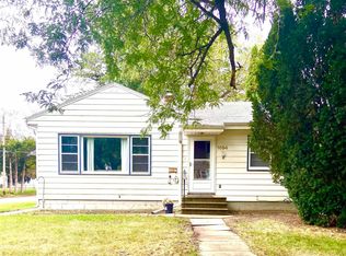 1664 Hawthorne Ave, Waterloo, IA 50702
