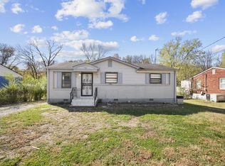 715 Elissa Dr, Nashville, TN 37217