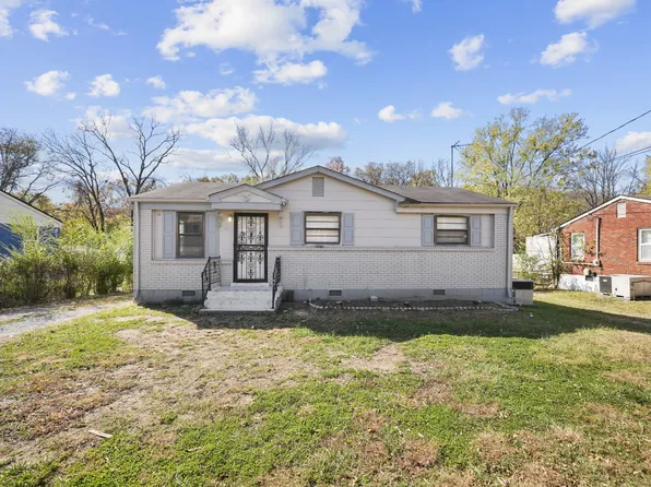 715 Elissa Dr, Nashville, TN 37217