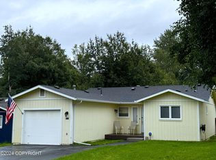 8133 Wilcox St, Anchorage, AK 99502