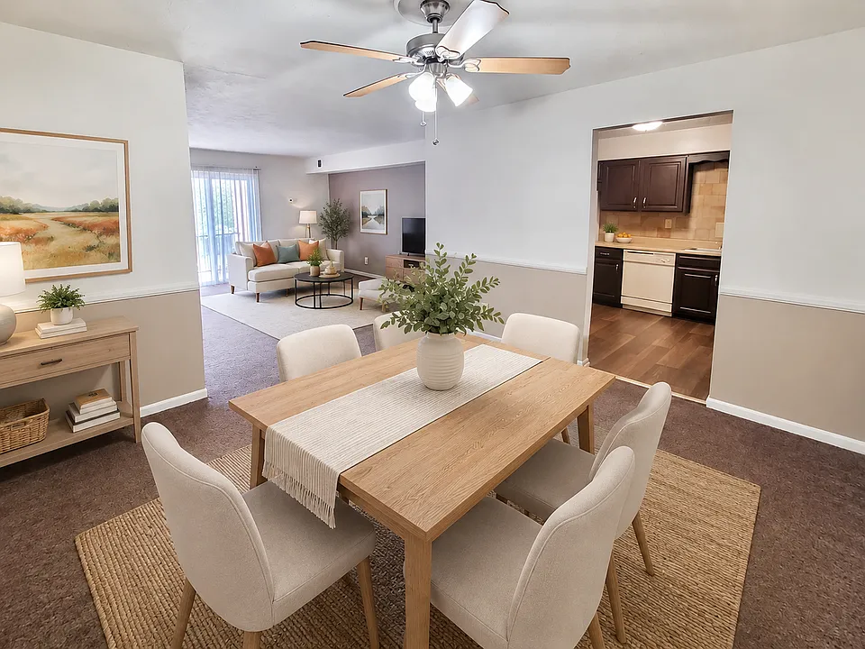 Derby Run Apartments