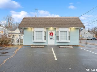 122 Main Street, East Windsor, CT 06088