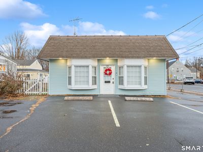122 Main Street, East Windsor, CT, 06088
