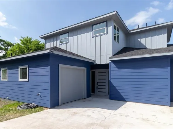 1144 Gunter St Unit 202, Austin, TX 78721