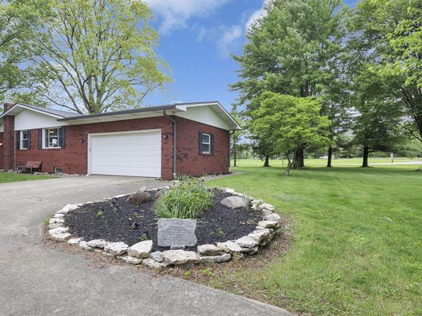 2320 Miller Paul Rd