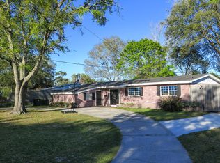 8109 W Sierra Madre Dr, Jacksonville, FL 32217