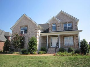104 Riverbirch Ln LOT 292, Hendersonville, TN 37075