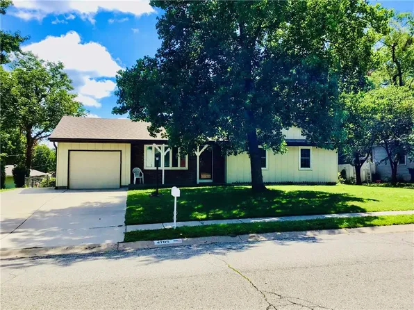 4705 Kessler St, Merriam, KS 66203