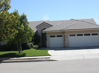 792 Oxen St, Paso Robles, CA 93446