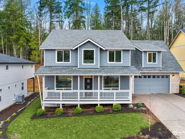 1146 Brookstone Drive, Bellingham, WA 98229