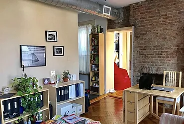 Rented by Citi Habitats