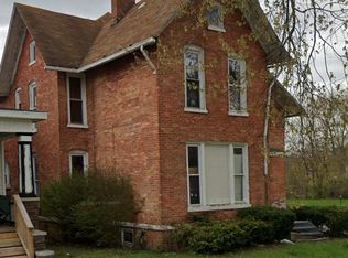 623 S Warren Ave, Saginaw, MI 48607