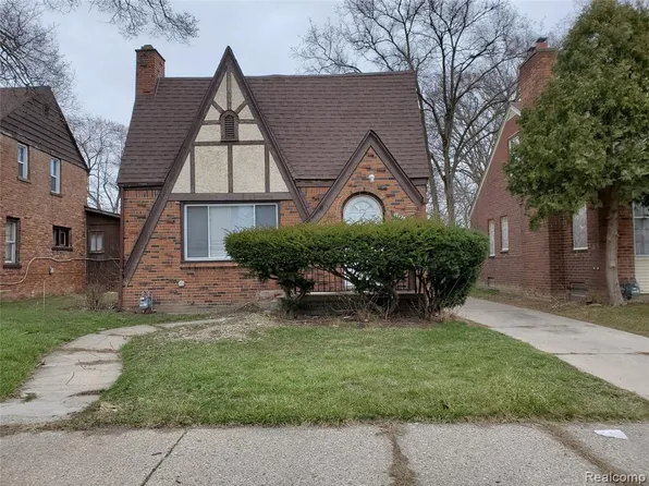 17196 Murray Hill St, Detroit, MI 48235