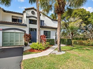 7525 NW 61st Terrace #1802, Parkland, FL 33067