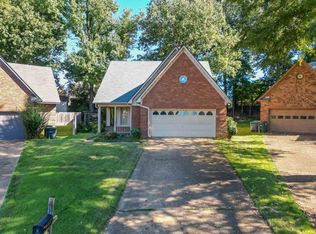 8904 Lake Edge Cv E, Cordova, TN 38016