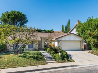 18941 Granada Cir, Porter Ranch, CA 91326
