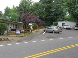 2919 SW Canby Ct, Portland, OR 97219