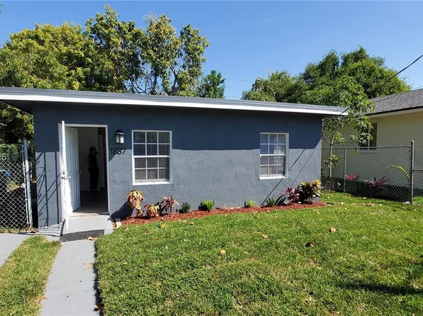 1887 NW 66th St, Miami, FL 33147