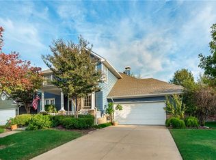1901 Victoria Cir, McKinney, TX 75072