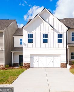 30 Umber Ln Lot 11, Newnan, GA, 30263