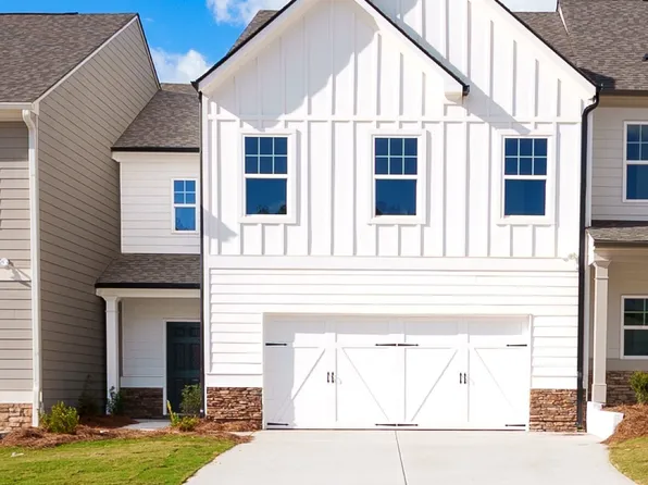 30 Umber Ln Lot 11, Newnan, GA 30263