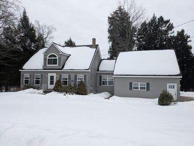 1 Nishell Drive, South Paris, ME, 04281