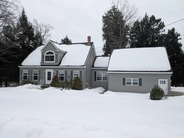 1 Nishell Drive, Paris, ME 04281