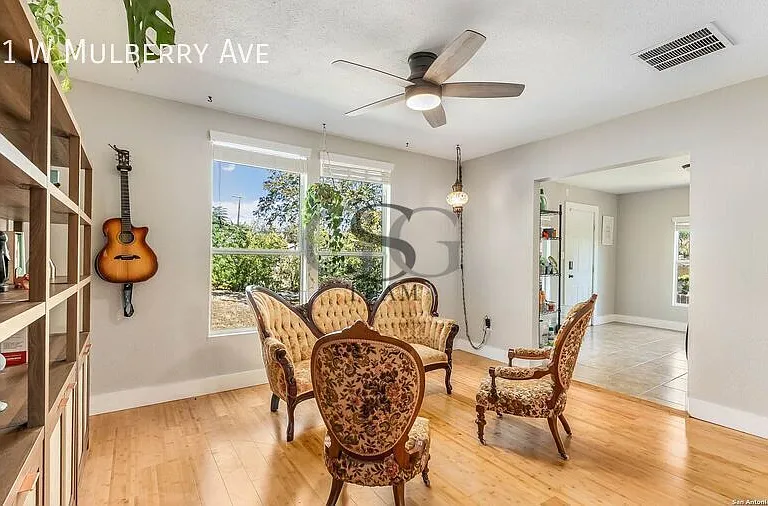 801 W Mulberry Ave — Photo 8