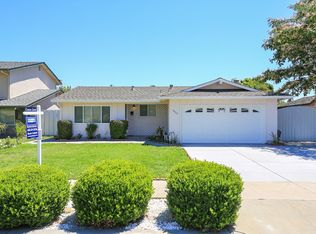 4060 Jarvis Ave, San Jose, CA 95118