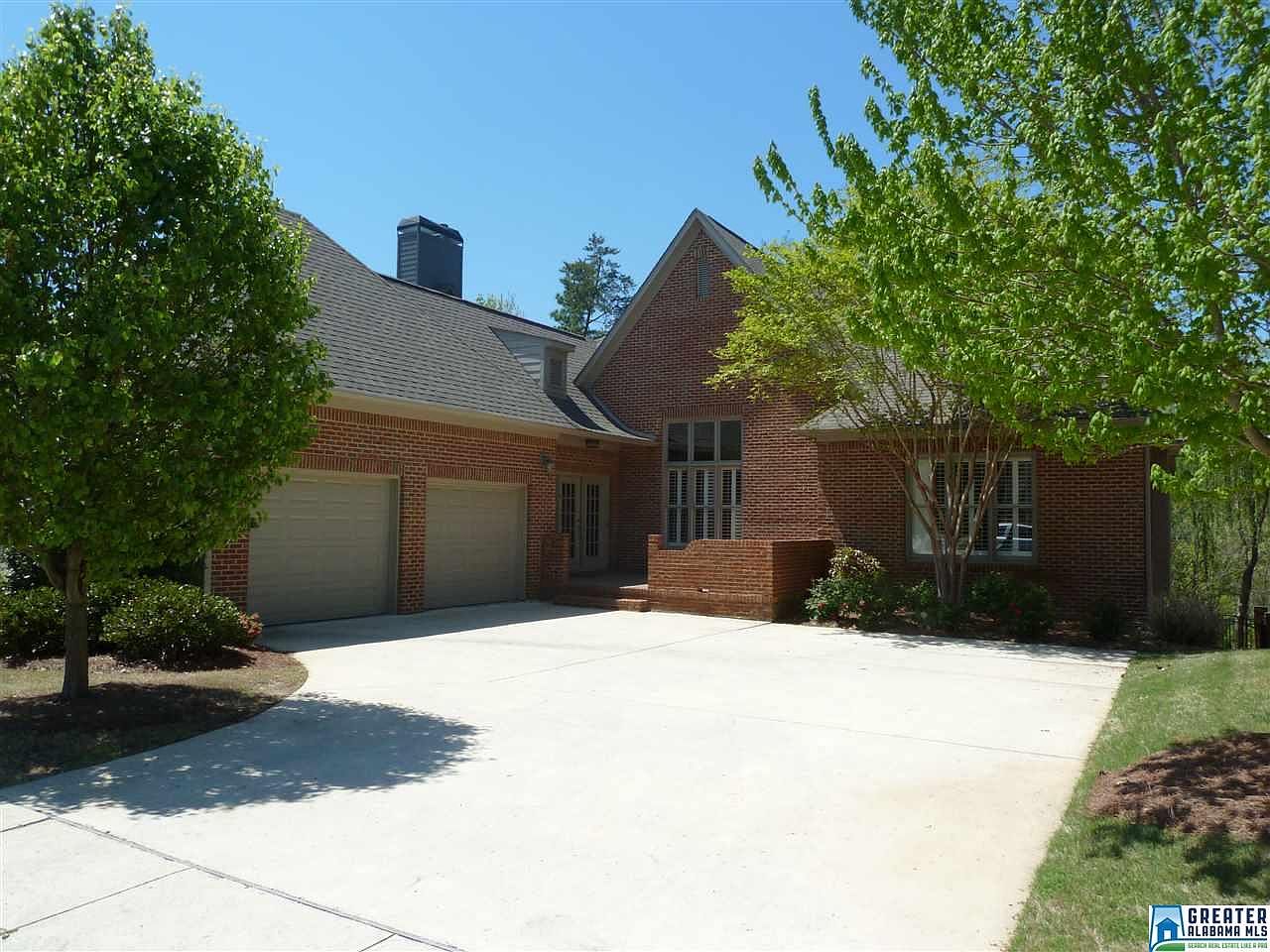 5771 Chestnut Trce, Hoover, AL 35244 Zillow