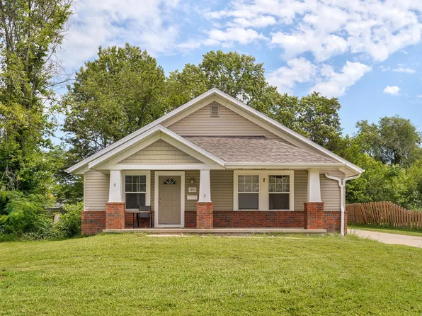 1935 W Atlantic Street, Springfield, MO 65803