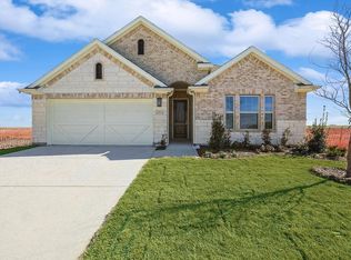 2511 Ridgecrest Ln, Sherman, TX 75092