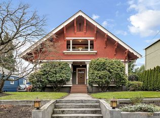 2225 SE 60th Ave, Portland, OR 97215