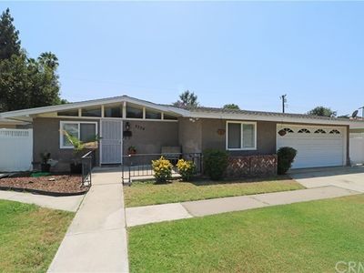 2334 W Palm Ave, Orange, CA, 92868