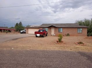 1142 Soltar Ct, Rio Rico, AZ 85648